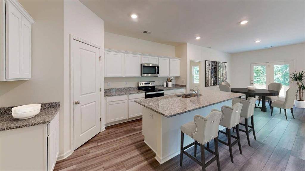 New Caney, TX 77357,21642 Cottage LN