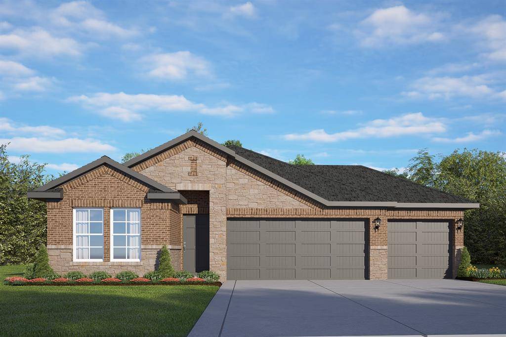 Dayton, TX 77535,66 Leon WAY