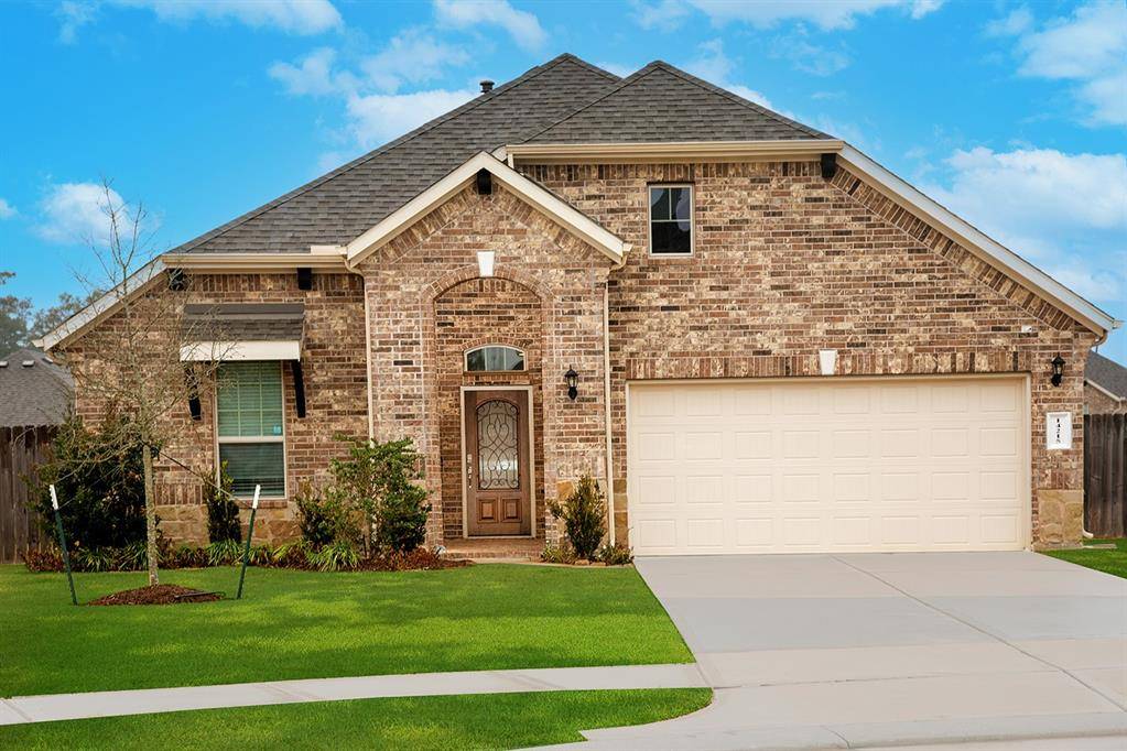 Conroe, TX 77384,14215 Irvine Ranch TRL