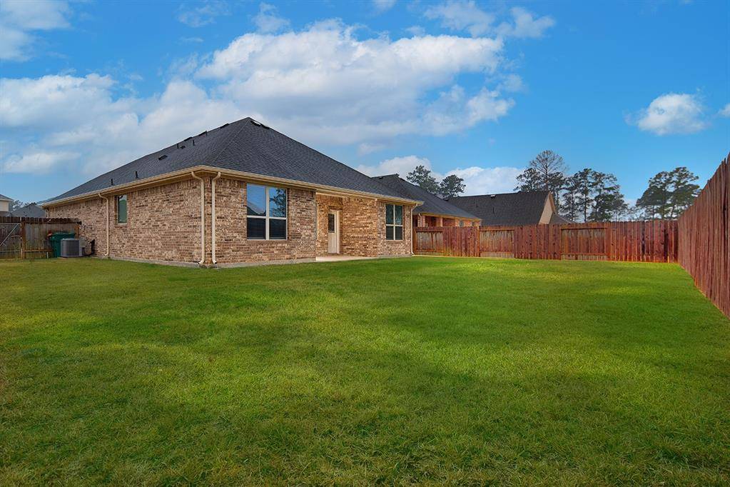 Conroe, TX 77384,14215 Irvine Ranch TRL