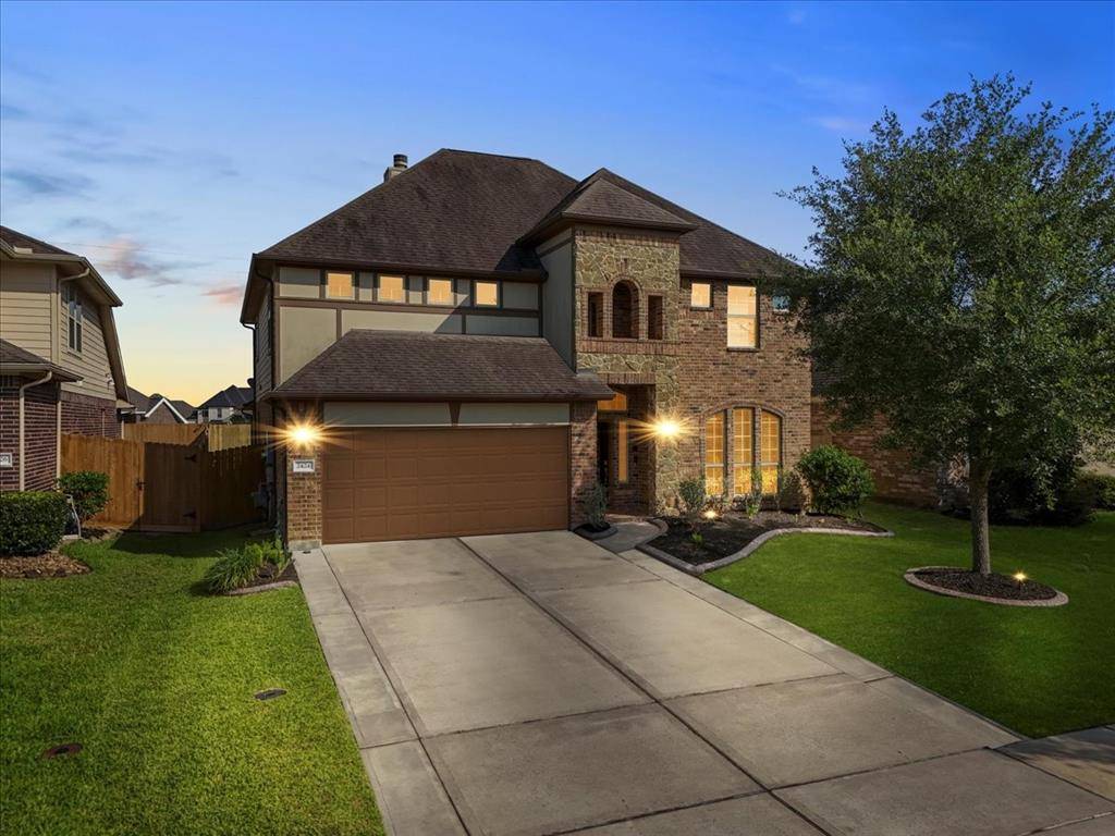 League City, TX 77573,2424 Santiago LN