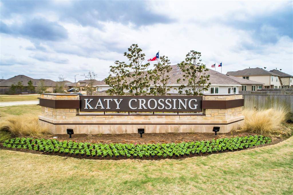 Katy, TX 77493,25439 Farmstead Prairie PL