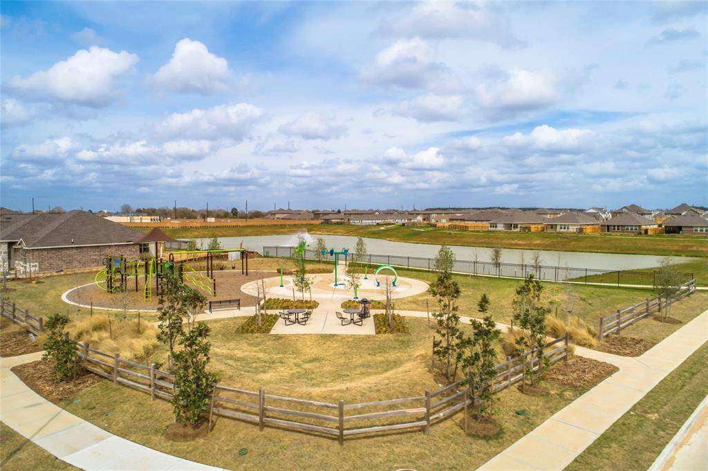 Katy, TX 77493,25439 Farmstead Prairie PL