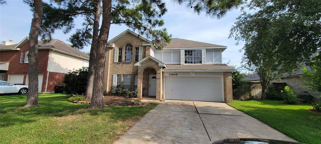 Katy, TX 77449,22606 Braken Manor LN