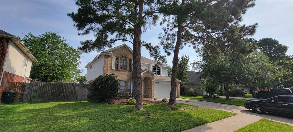 Katy, TX 77449,22606 Braken Manor LN