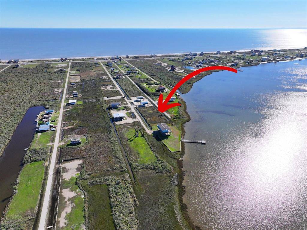 Gilchrist, TX 77617,1157 Beach Front RD