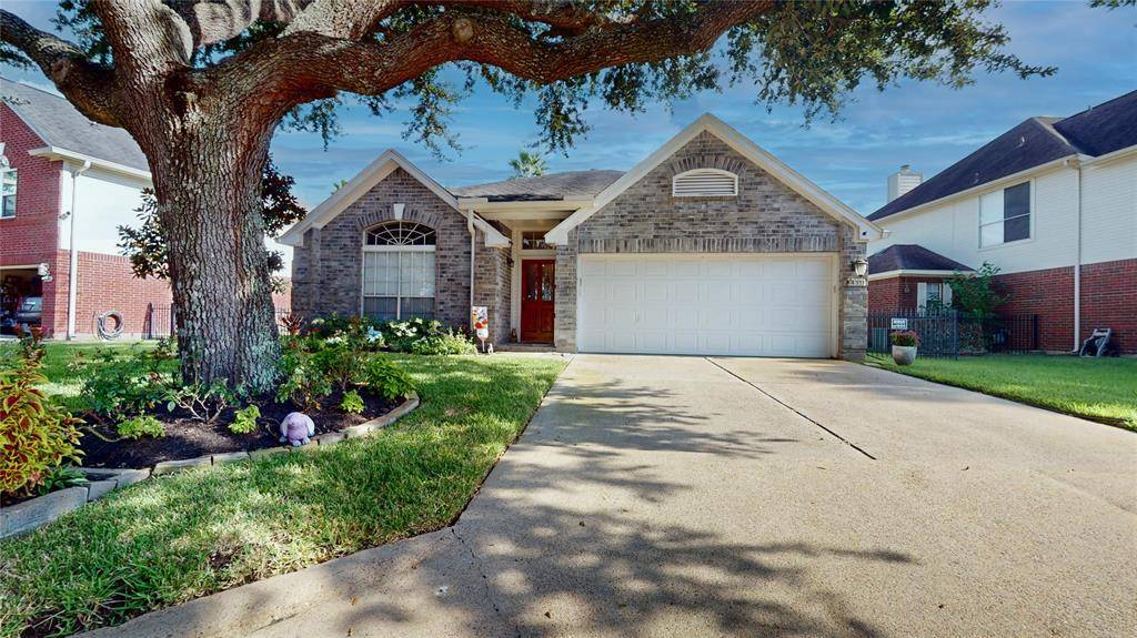 Houston, TX 77095,14311 Sandalfoot ST