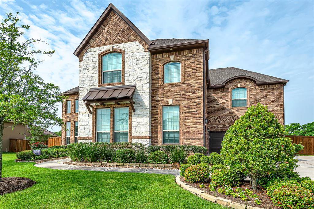 Katy, TX 77494,26627 Majestic Ridge LN