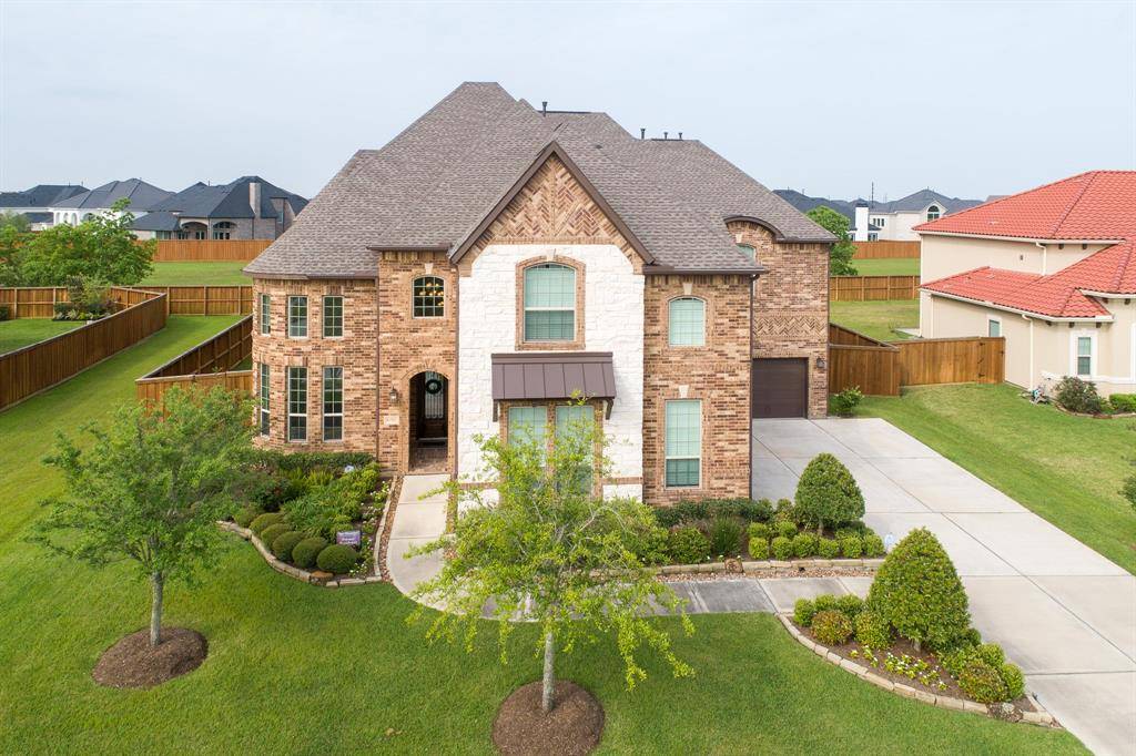 Katy, TX 77494,26627 Majestic Ridge LN