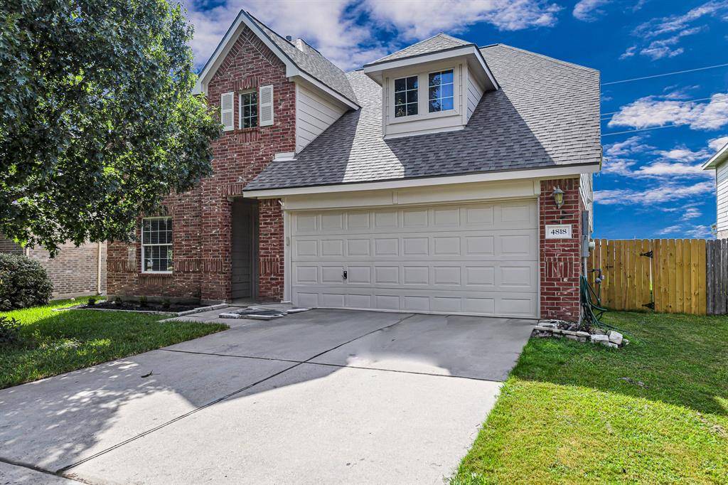 Houston, TX 77084,4818 Plum Forest RD