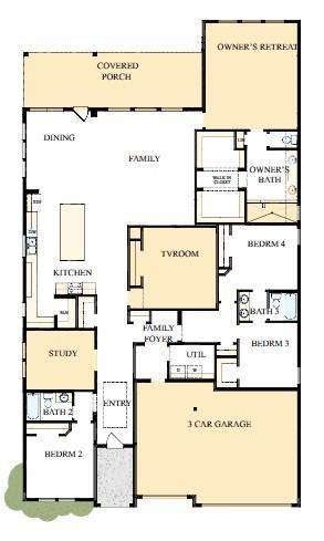 Hockley, TX 77447,16255 Blue Mistflower LN