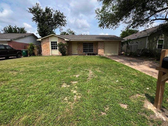 Houston, TX 77047,12922 Claygate DR