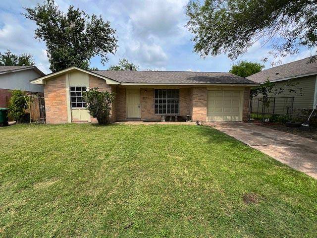 Houston, TX 77047,12922 Claygate DR