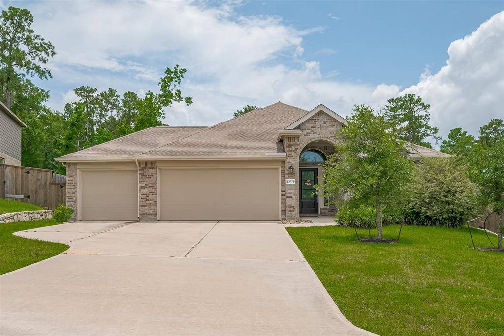 Conroe, TX 77304,12373 Delta Timber RD