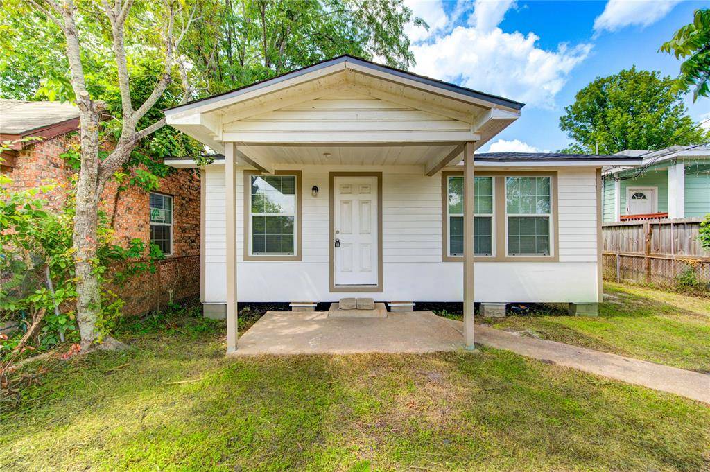 Houston, TX 77028,7957 Ritz ST