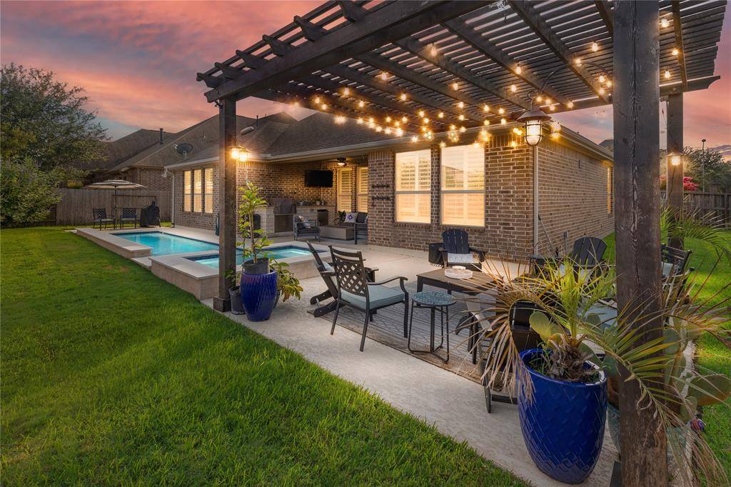 Richmond, TX 77406,8903 Purdy Crescent TRL