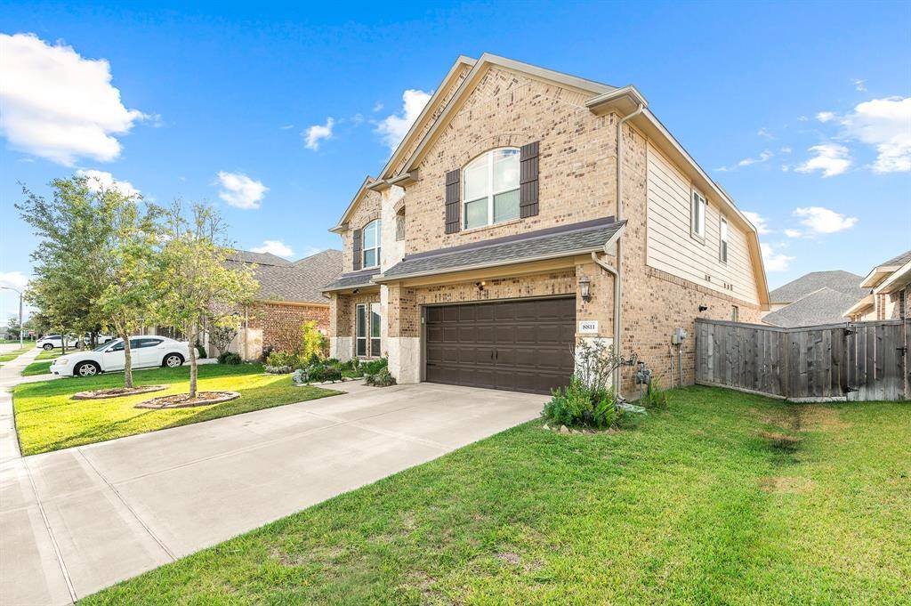 Cypress, TX 77433,8811 Orchid Valley WAY