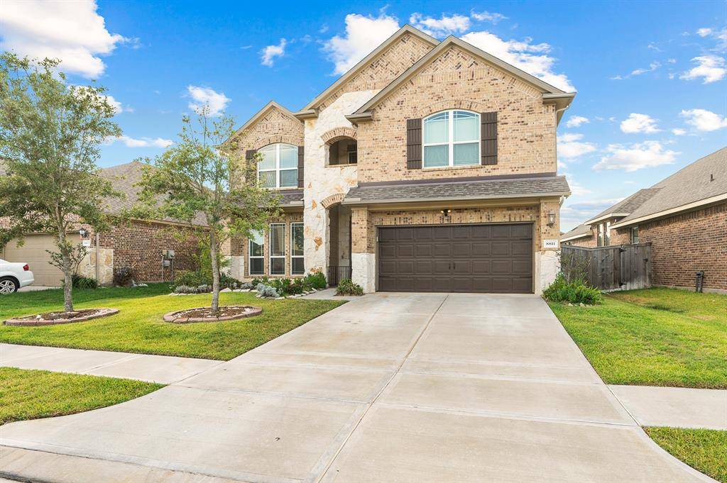 Cypress, TX 77433,8811 Orchid Valley WAY