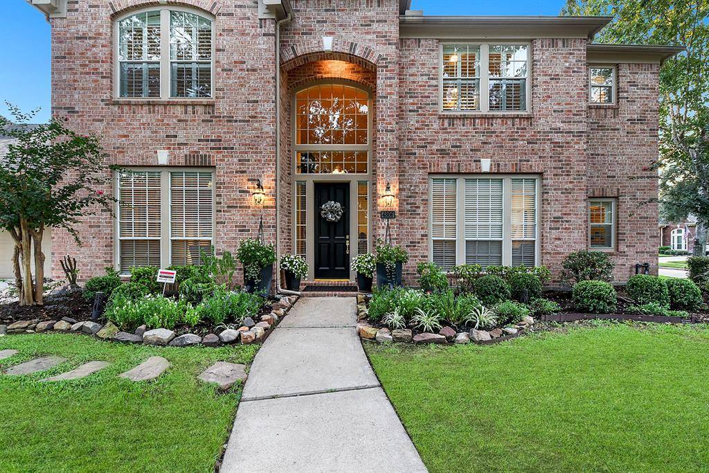 Katy, TX 77450,4806 Rachelle CT