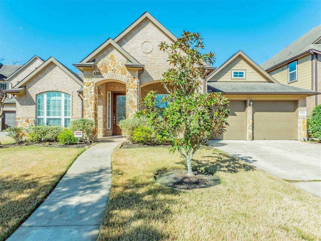 Sugar Land, TX 77479,5326 Aliso Ridge CT