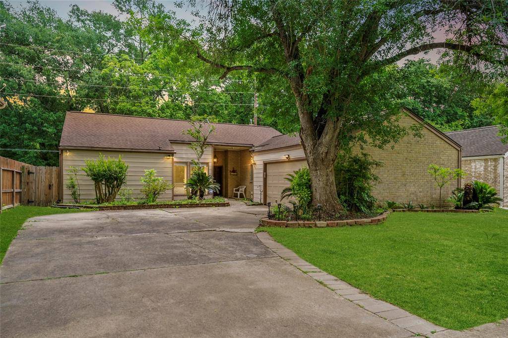 Houston, TX 77084,4738 Hidden Springs DR