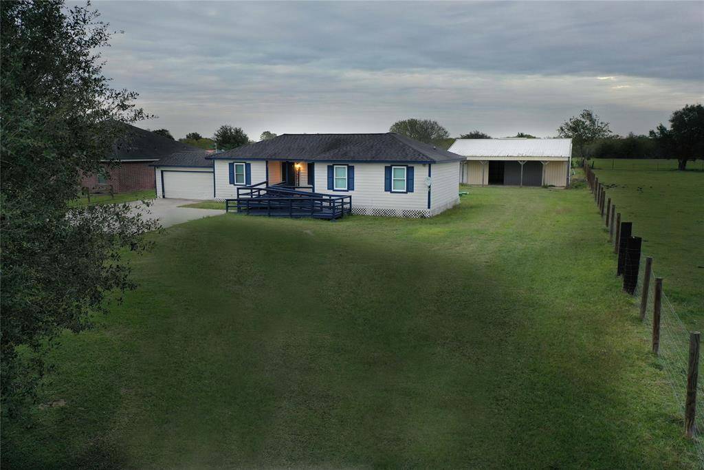 Needville, TX 77461,7911 Short RD