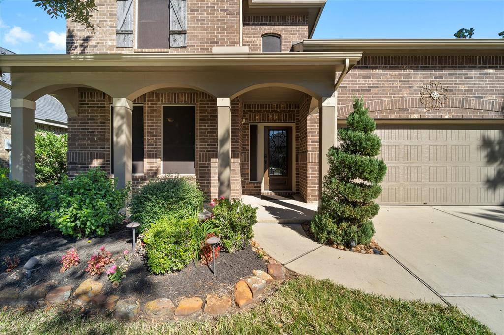 Humble, TX 77346,12611 Fisher River LN