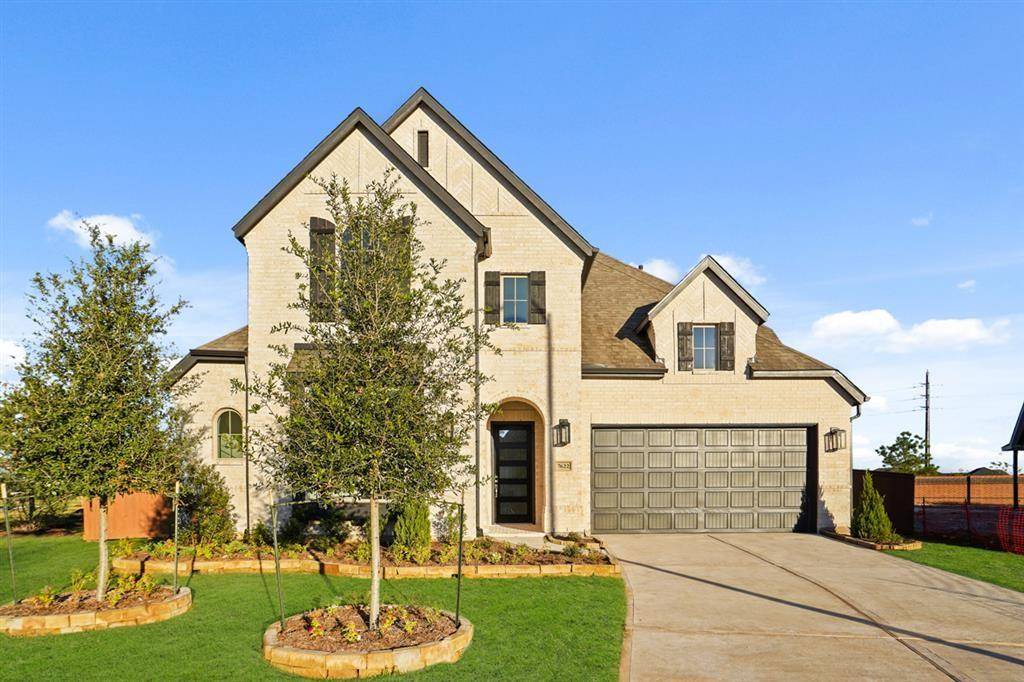 Katy, TX 77493,7622 Aster Hollow CT