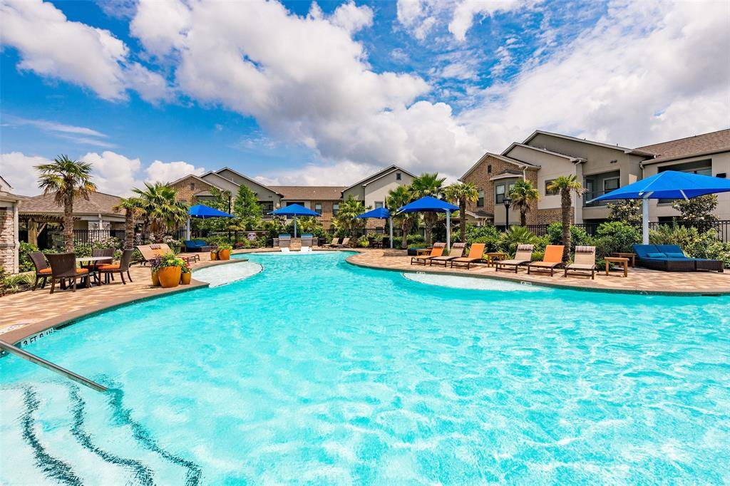 Pearland, TX 77584,2101 Kingsley DR #25107