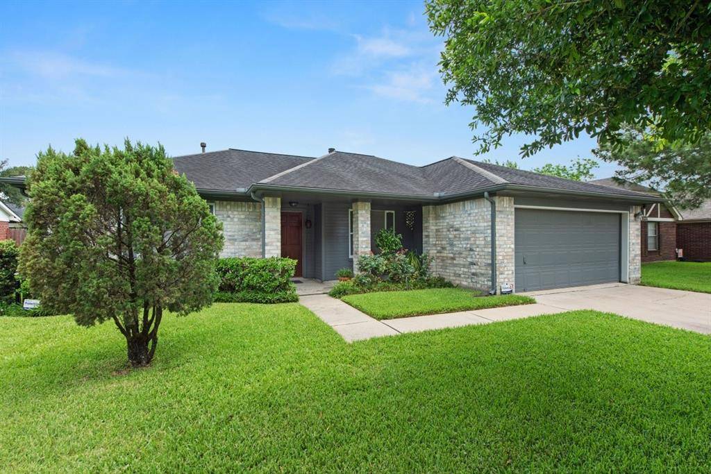 Houston, TX 77064,9010 Goodmeadow DR