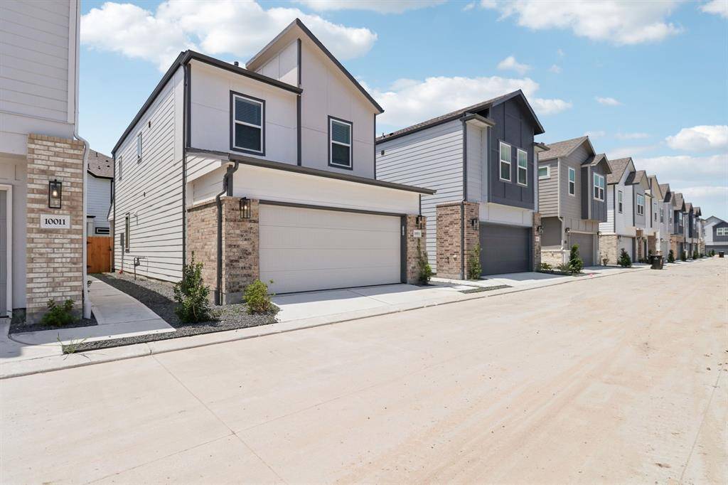 Houston, TX 77080,10013 Rustic Charm ST