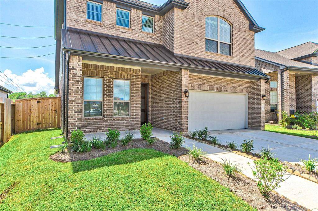 Missouri City, TX 77459,2151 Long Spring DR