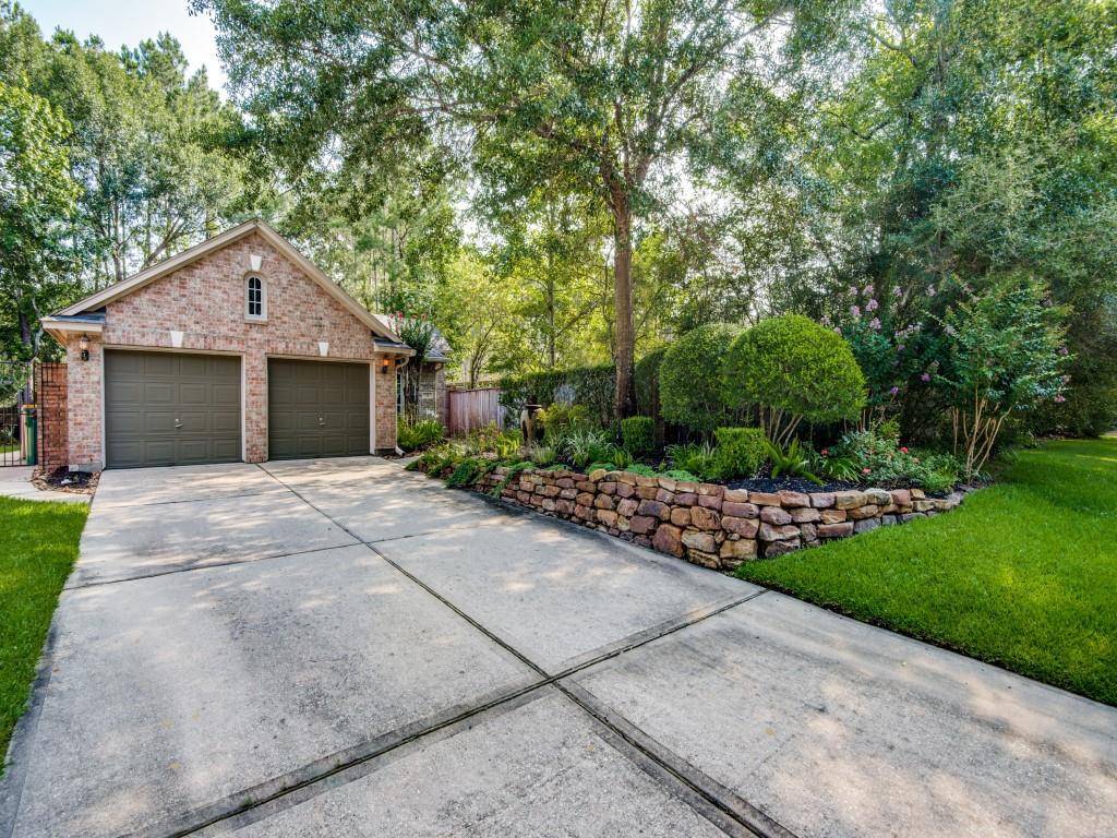 The Woodlands, TX 77381,34 Vista Cove DR