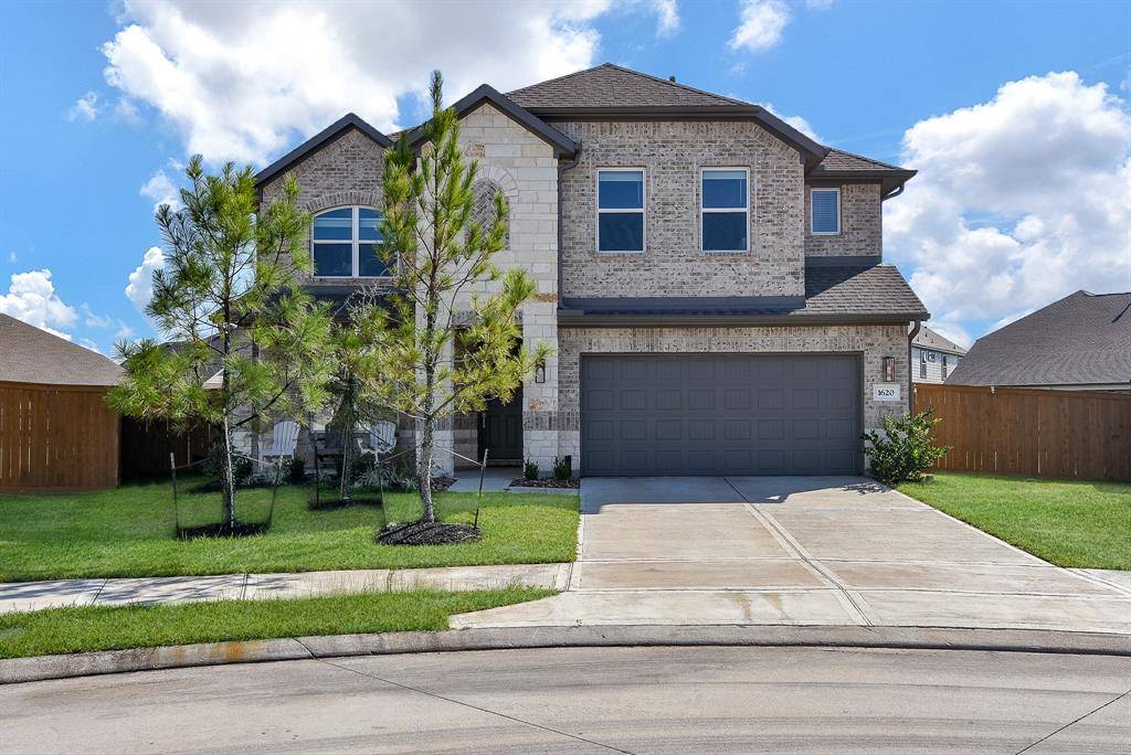 Katy, TX 77493,1620 Sunbend LN