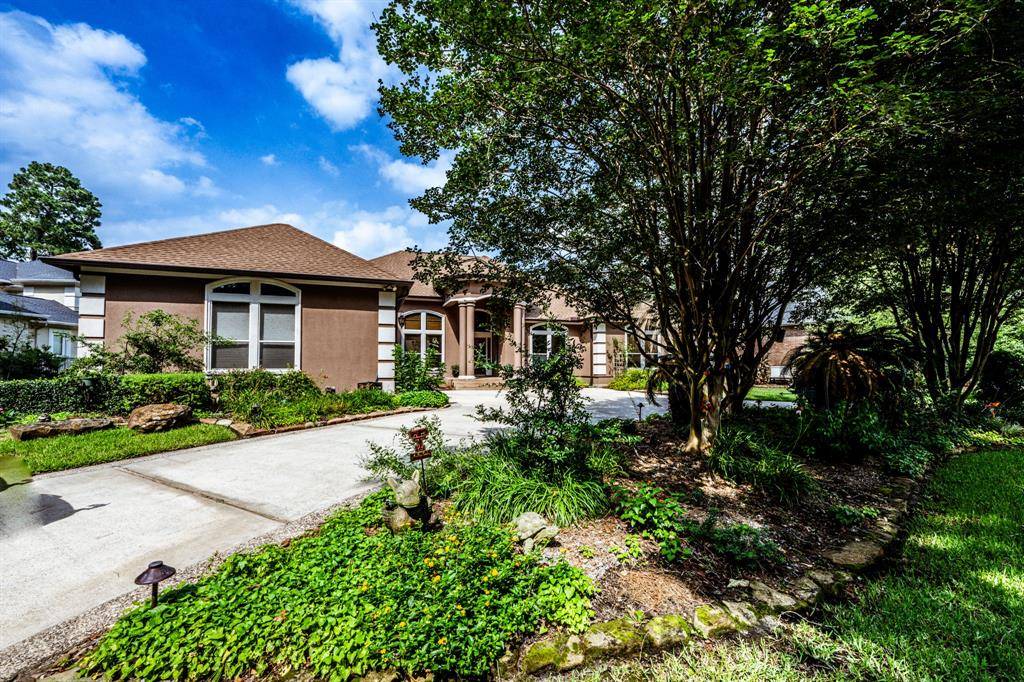 Montgomery, TX 77356,121 Fairwater DR