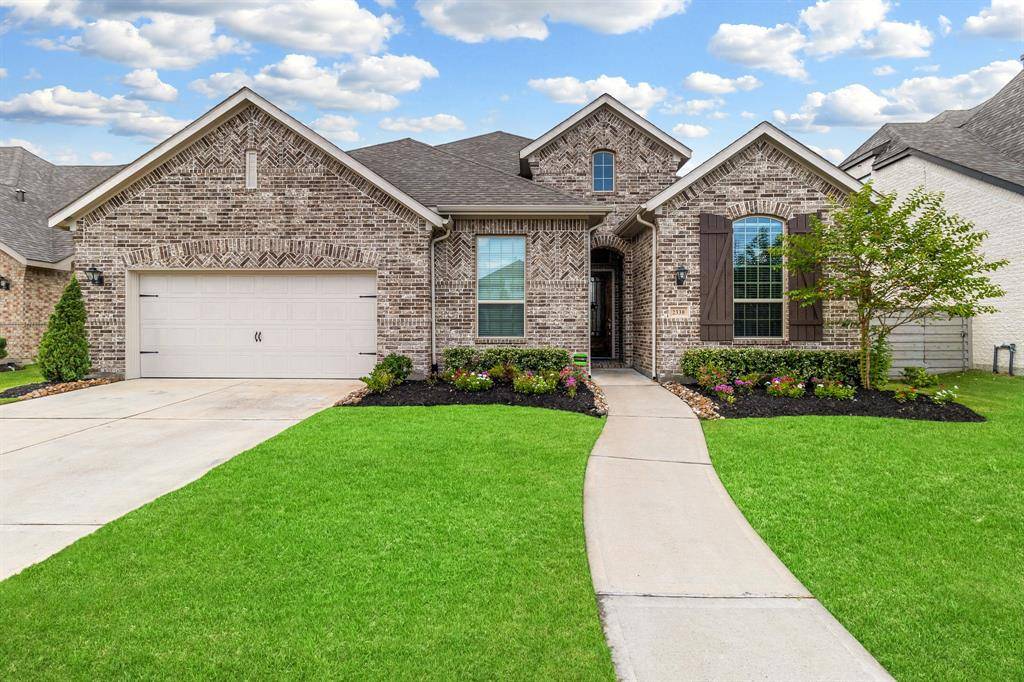 Manvel, TX 77578,2330 Olive Heights CT