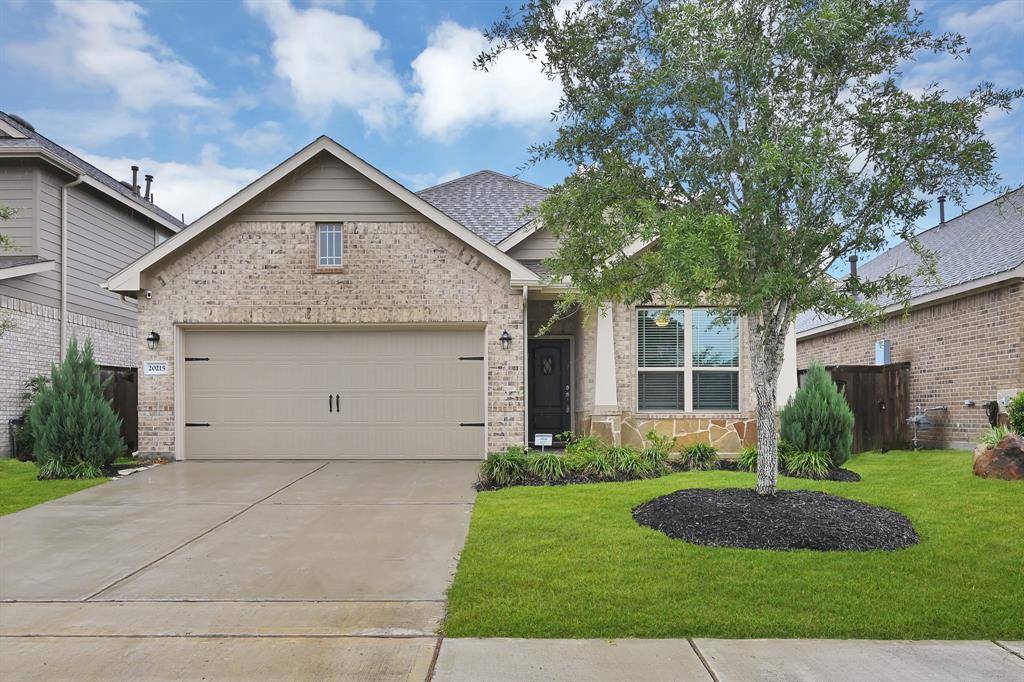 Cypress, TX 77433,20215 Highfield Park DR