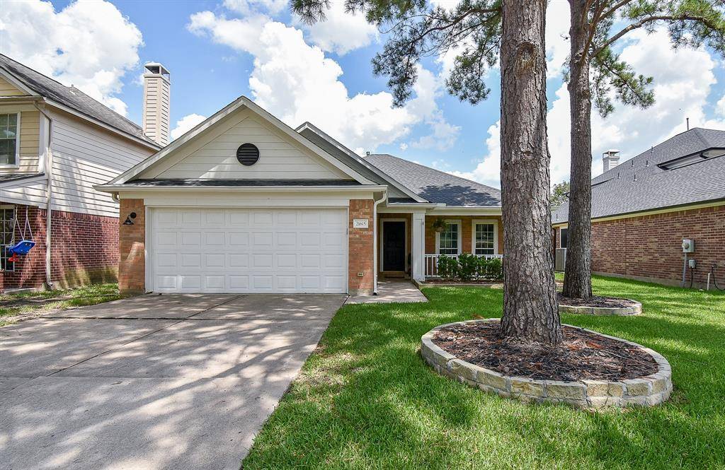 Cypress, TX 77433,21615 Brookchase LOOP