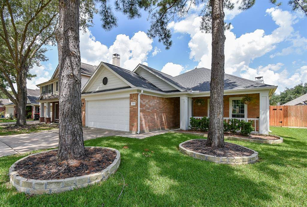 Cypress, TX 77433,21615 Brookchase LOOP