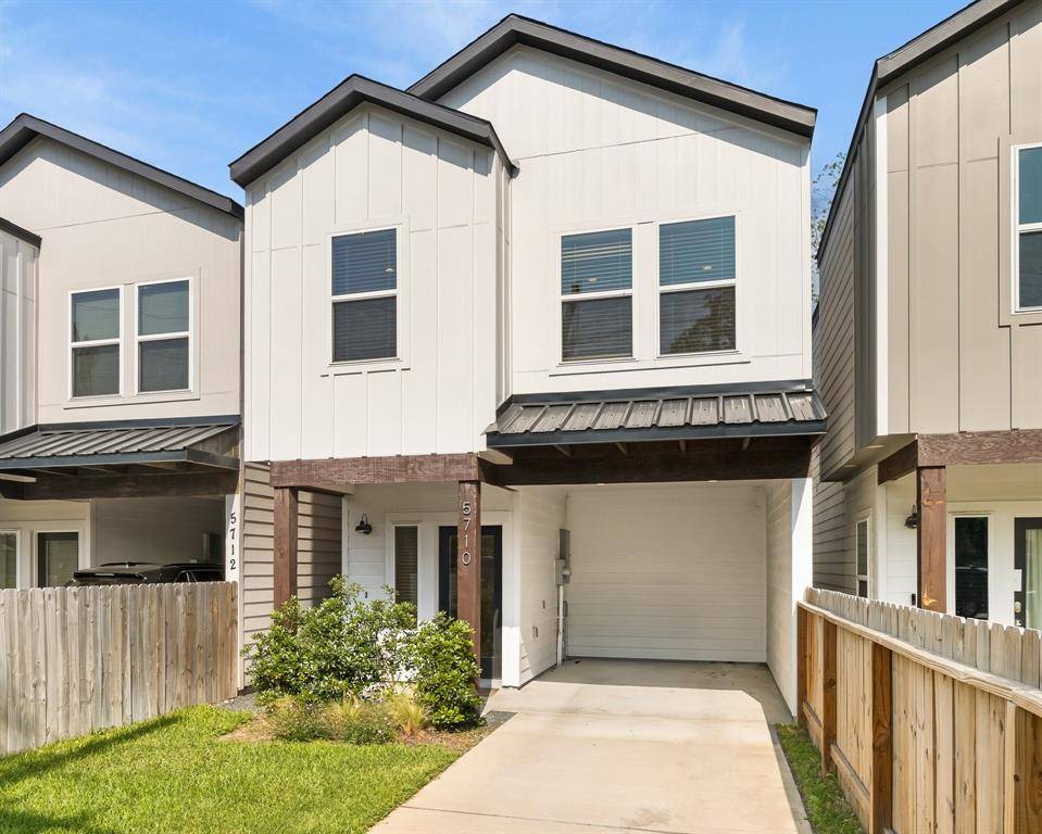 Houston, TX 77009,5710 Elysian ST