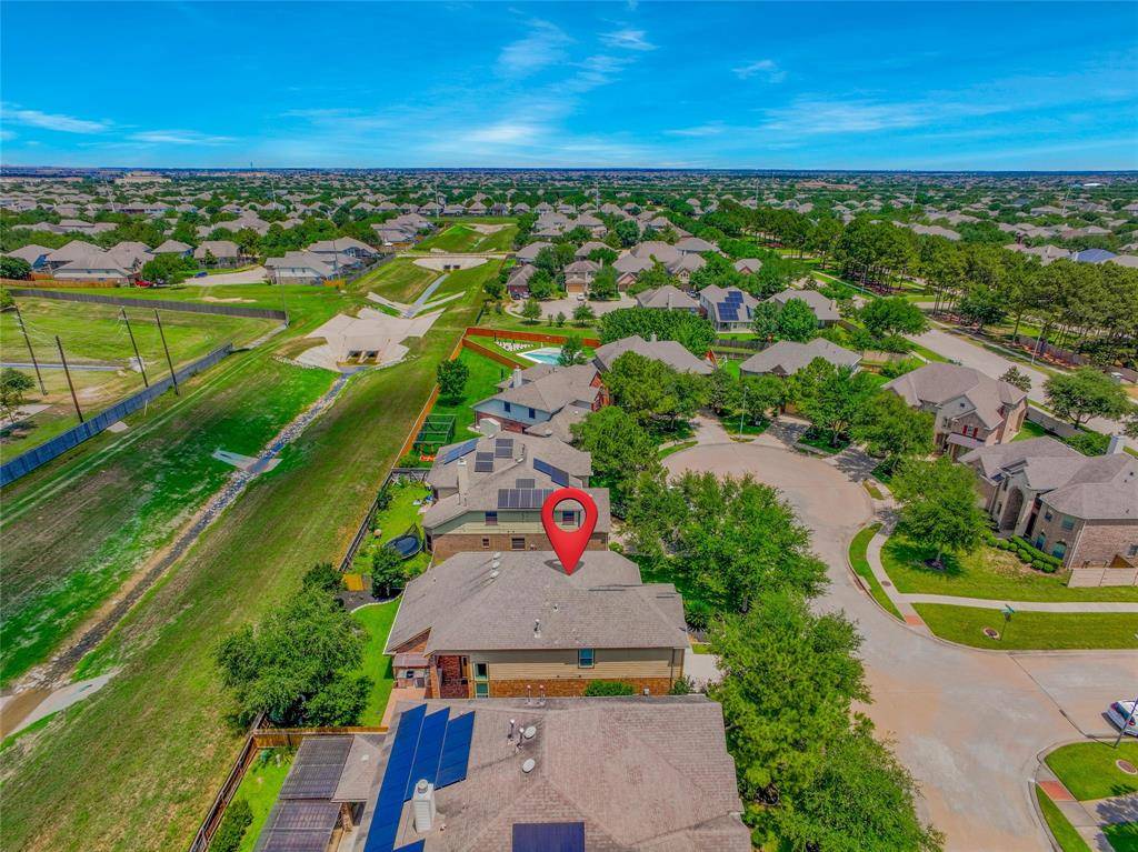 Katy, TX 77494,6514 Bella Meda LN