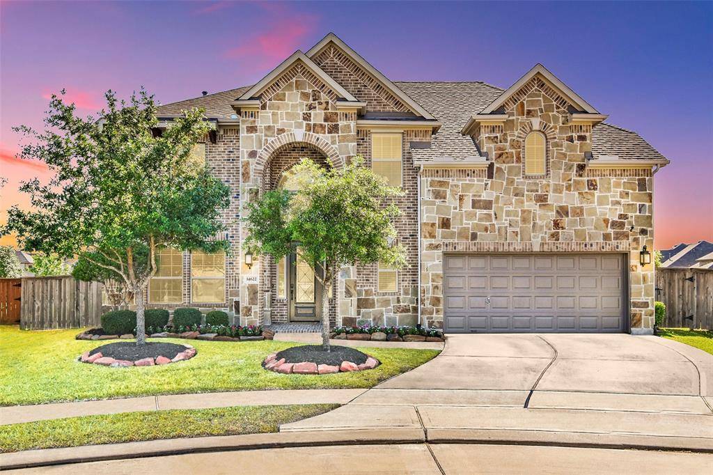 Humble, TX 77396,14622 Breyana Park LN