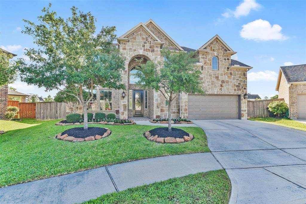 Humble, TX 77396,14622 Breyana Park LN