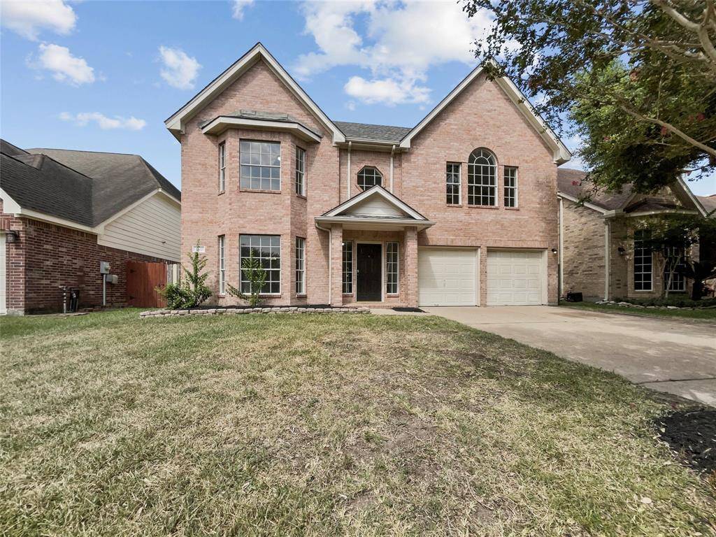 Katy, TX 77450,3418 San Vicente LN