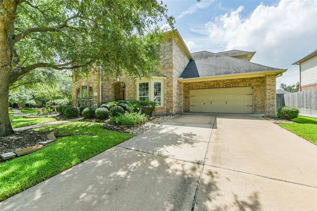 Spring, TX 77379,9803 Prairie Clover LN