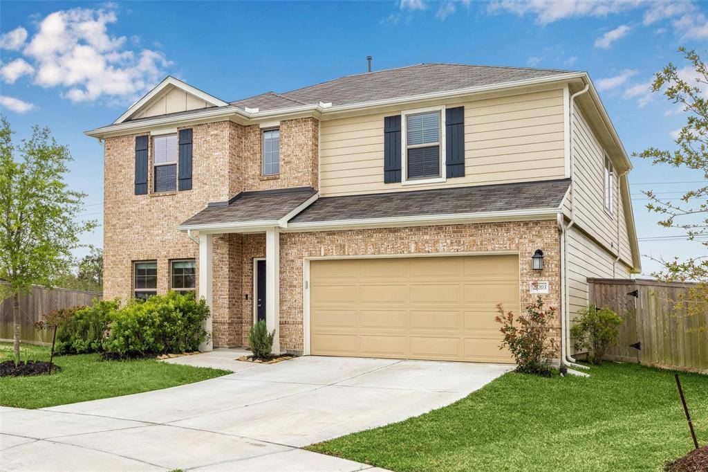 La Marque, TX 77568,27203 Constants Court