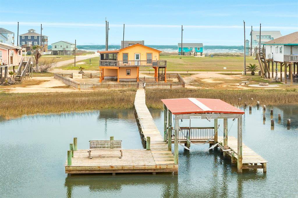 Freeport, TX 77541,4433 Palm ST