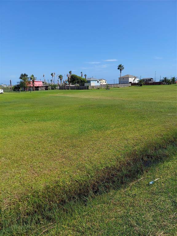 Galveston, TX 77554,Lot N 1/2 of 34 2nd Street