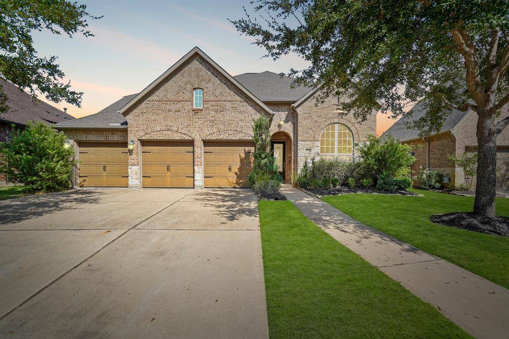 Richmond, TX 77406,20622 Elderwood Terrace DR