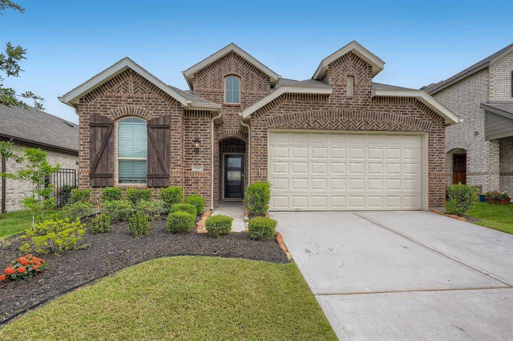 Magnolia, TX 77354,7917 Spring Run DR